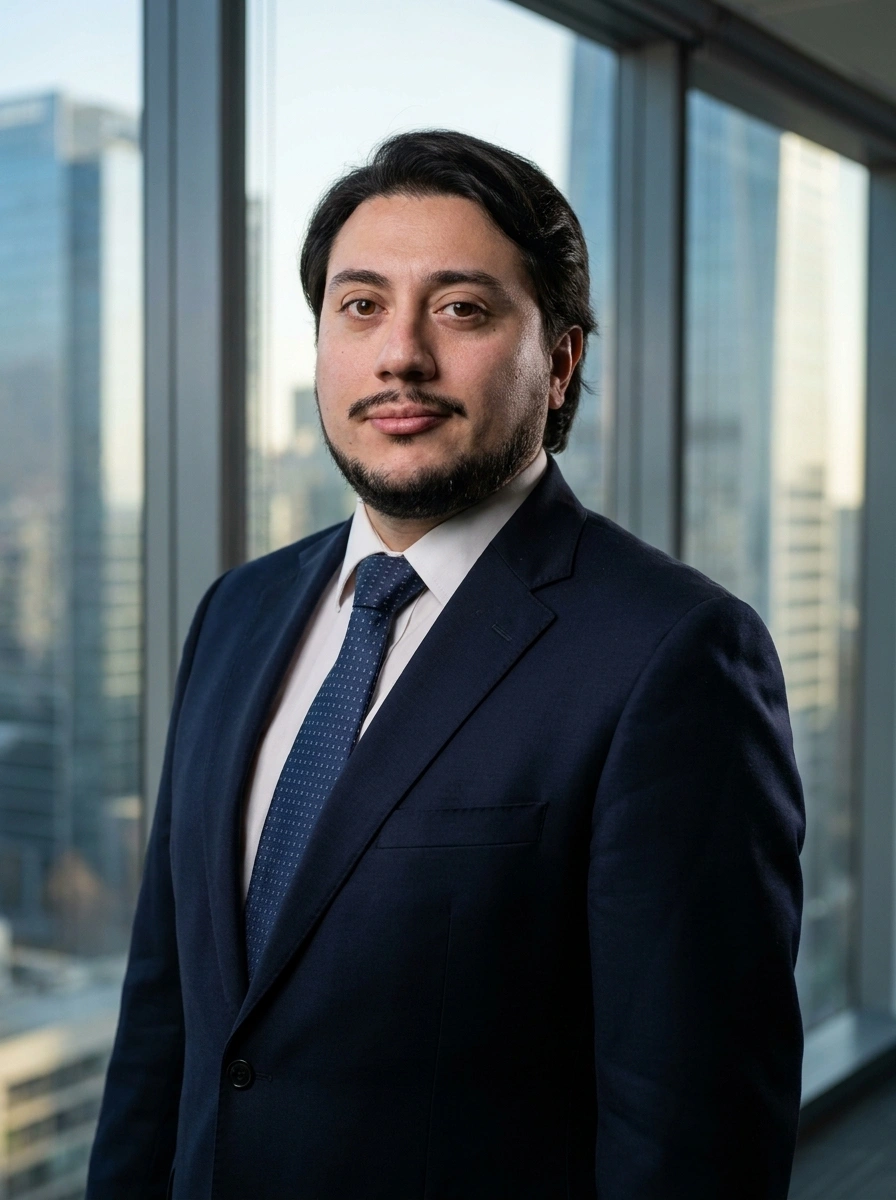 Rodrigo Escobar Santis